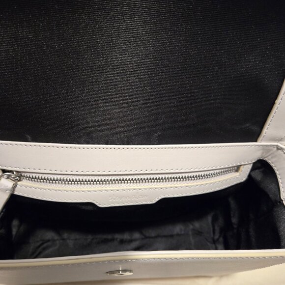 BNWT Steven Alan vintage box crossbody purse - Picture 5 of 6